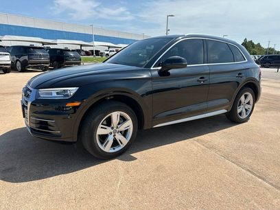Used 2019 Audi Q5 2.0T Premium w/ Convenience Package