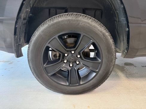 Used 2021 RAM 1500 Big Horn AWD/4WD image 34