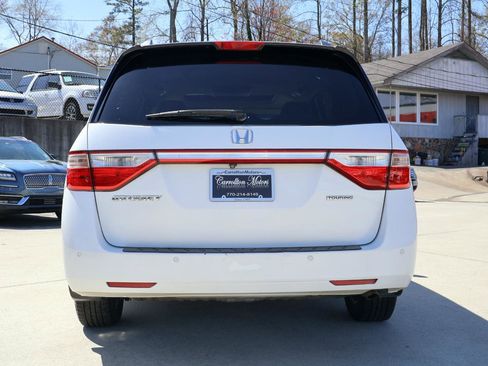Used 2011 Honda Odyssey Touring image 5