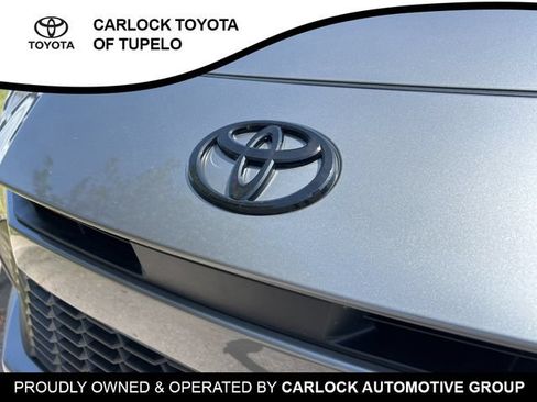 Used 2026 Toyota Camry SE w/ Convenience Package AWD/4WD image 12