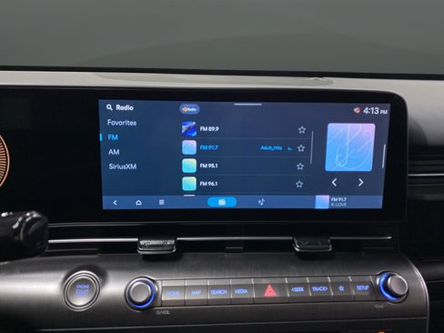 New 2026 Hyundai Kona SEL Sport AWD/4WD image 16