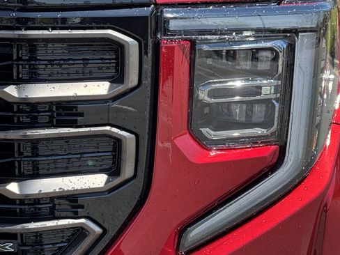 New 2026 GMC Sierra 1500 AT4X image 6