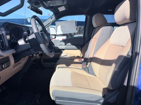 New 2026 Ford F250 XLT w/ FX4 Off-Road Package image 22