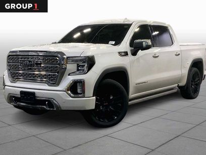 Used 2021 GMC Sierra 1500 Denali w/ Denali Ultimate Package