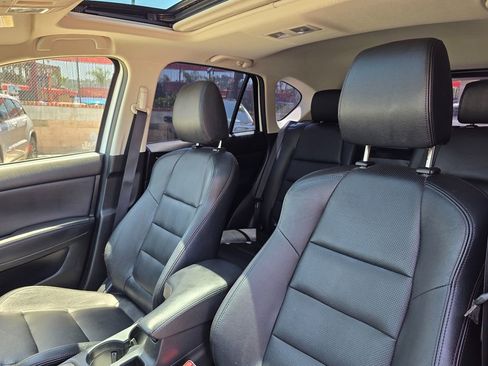 Used 2016 MAZDA CX-5 Grand Touring FWD image 21