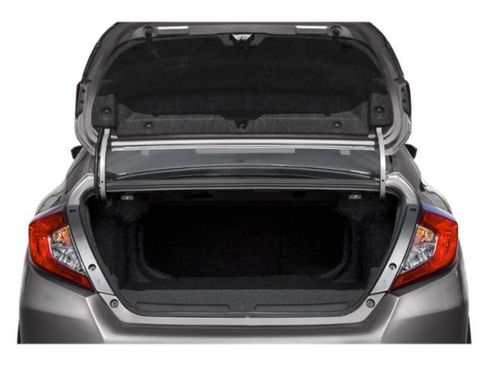 Used 2019 Honda Civic Sport image 11