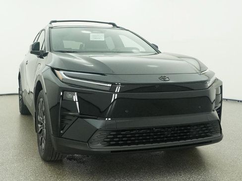 New 2026 Toyota C-HR AWD/4WD image 21