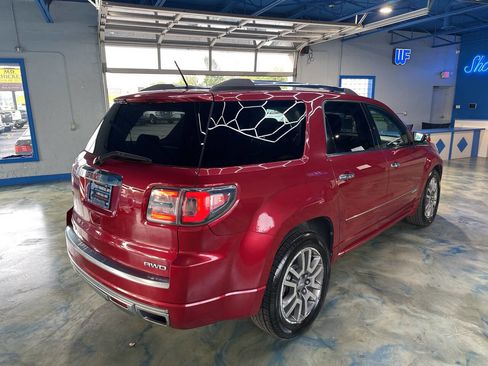 Used 2014 GMC Acadia Denali image 12