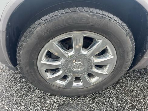 Used 2011 Buick Enclave CXL AWD/4WD image 31