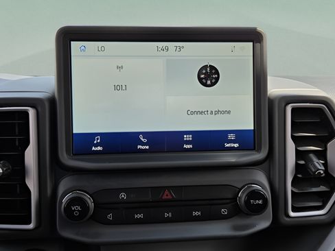Used 2024 Ford Bronco Sport Big Bend AWD/4WD image 17