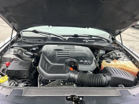 Used 2022 Dodge Challenger GT w/ Driver Convenience Group image 33