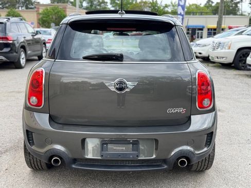 Used 2012 MINI Cooper Countryman S image 7