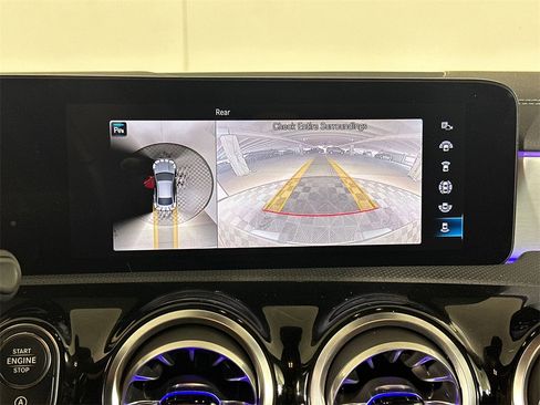 Certified 2023 Mercedes-Benz CLA 250 image 31