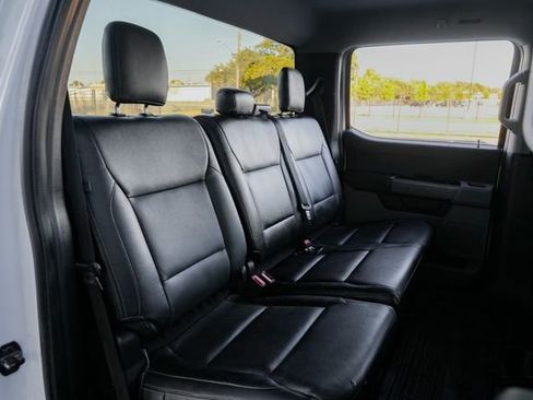 Used 2023 Ford F250 XLT w/ FX4 Off-Road Package image 37