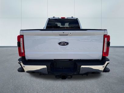Used 2025 Ford F450 Lariat