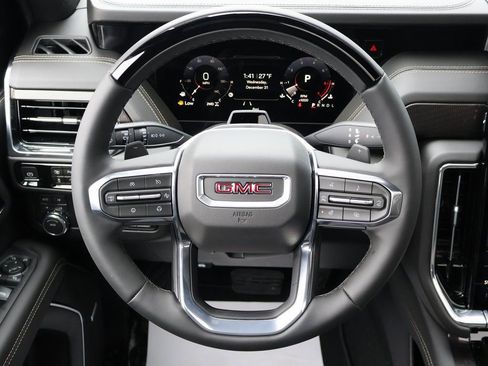 New 2026 GMC Yukon XL Elevation w/ Elevation Premium Package image 17