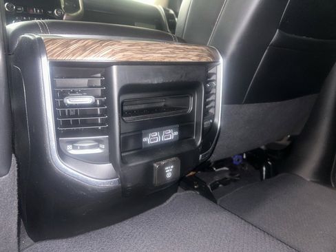 Used 2021 RAM 2500 Laramie image 17