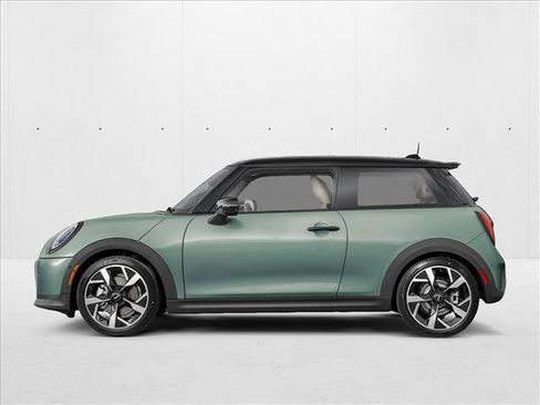 New 2025 MINI Cooper S image 3