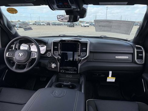 New 2026 RAM 1500 Laramie w/ Laramie Southwest Edition image 21