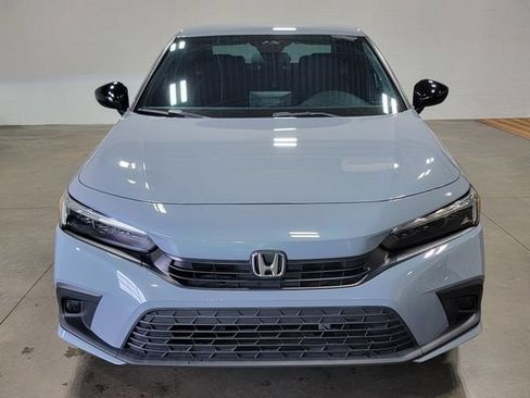 Certified 2023 Honda Civic Sport image 3