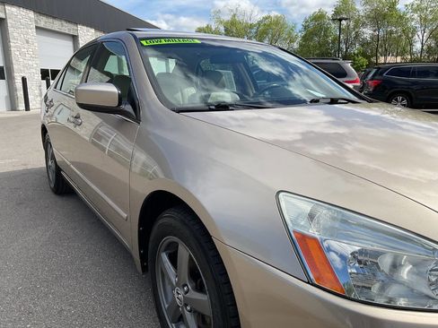 Used 2005 Honda Accord EX-L image 11
