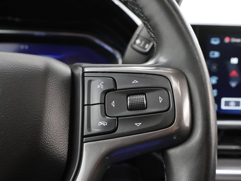 Used 2024 Chevrolet Silverado 3500 High Country w/ High Country Premium Package AWD/4WD image 15