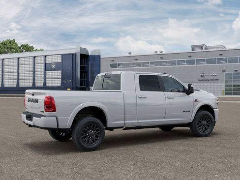 New 2026 RAM 2500 Limited image 6