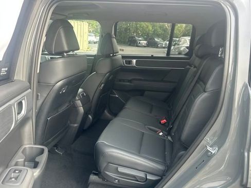 New 2026 Hyundai Santa Fe Limited AWD/4WD image 15