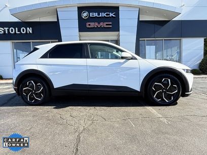 Used 2024 Hyundai Ioniq 5 SE
