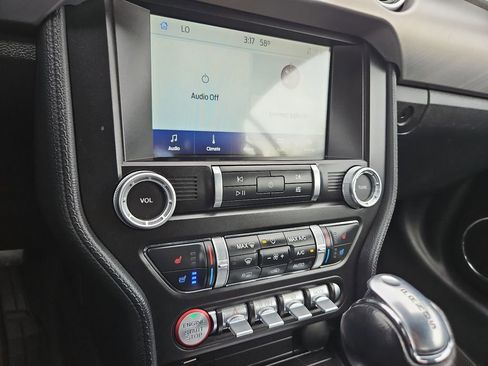 Used 2022 Ford Mustang Premium image 17