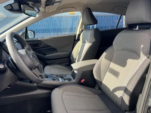 Certified 2024 Subaru Crosstrek 2.0i Premium w/ Crosstrek Mirror Package image 10