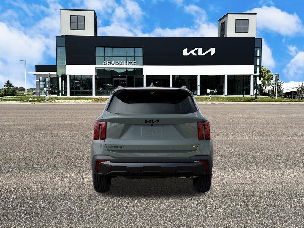New 2026 Kia Sorento SX Prestige AWD/4WD image 5