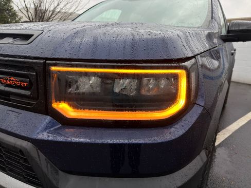 New 2026 Honda Passport TrailSport Elite image 9