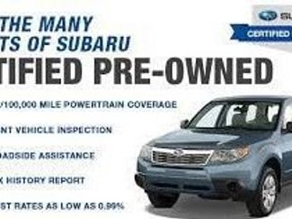 Certified 2025 Subaru Legacy Premium AWD/4WD video 2