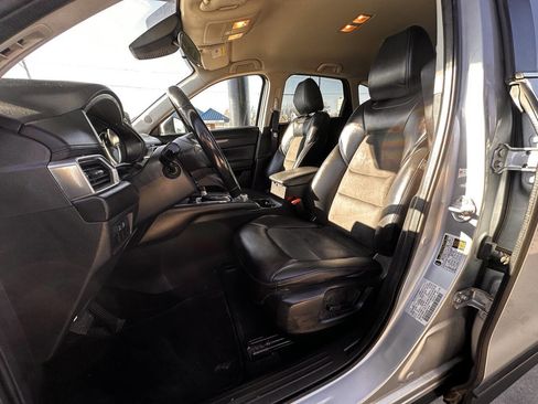 Used 2018 MAZDA CX-5 Touring image 10