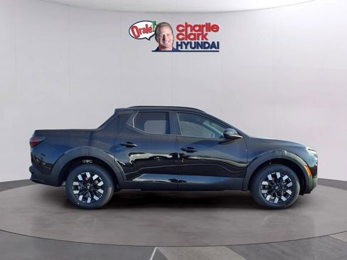 New 2026 Hyundai Santa Cruz SEL FWD image 5
