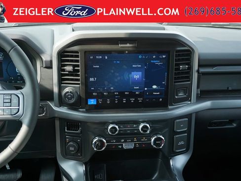 Used 2026 Ford F150 XLT AWD/4WD image 15