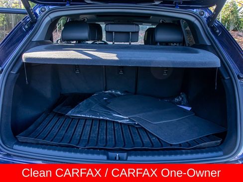 Used 2023 Audi Q4 e-tron Premium Plus w/ Premium Plus image 18