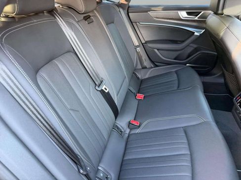 Used 2022 Audi A7 3.0T Premium Plus w/ Premium Plus image 40