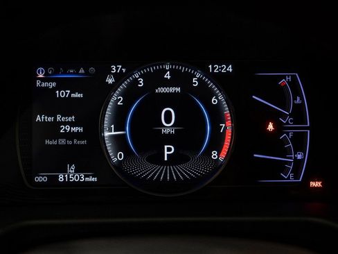 Used 2022 Lexus ES 250 w/ Premium Package image 30