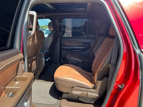 Used 2022 Ford Expedition Max King Ranch AWD/4WD image 12