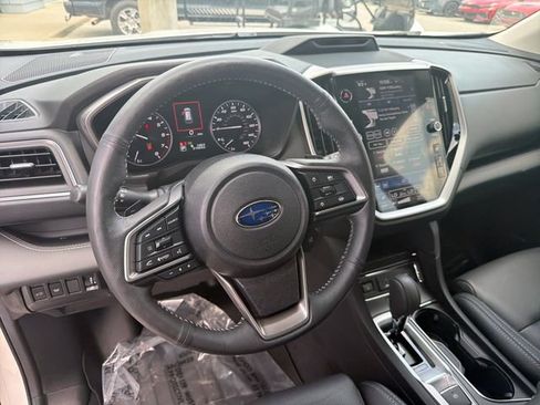 Used 2024 Subaru Ascent Limited w/ Technology Package AWD/4WD image 13