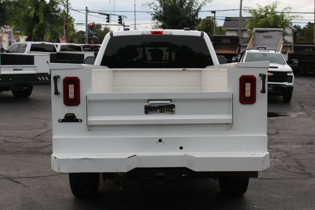 Used 2024 Ford F250 XL w/ XL Off-Road Package AWD/4WD image 5