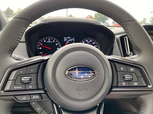 New 2026 Subaru WRX Premium AWD/4WD image 15
