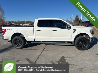 Used 2021 Ford F150 King Ranch w/ Equipment Group 601A High video 2