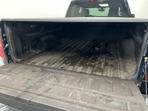 Used 2015 Chevrolet Silverado 1500 LT w/ All Star Edition image 7