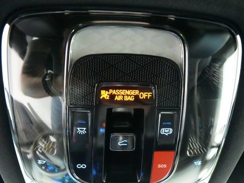 New 2026 Genesis GV80 3.5T Prestige AWD/4WD image 47