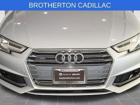 Used 2017 Audi A4 2.0T Prestige AWD/4WD image 12