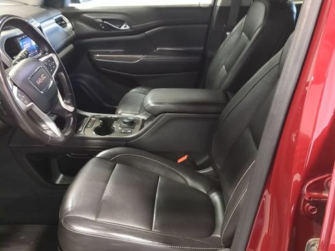 Used 2020 GMC Acadia SLT w/ Premium Package AWD/4WD image 20