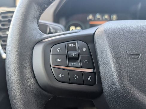 New 2025 Ford Ranger Lariat w/ FX4 Off-Road Package image 10